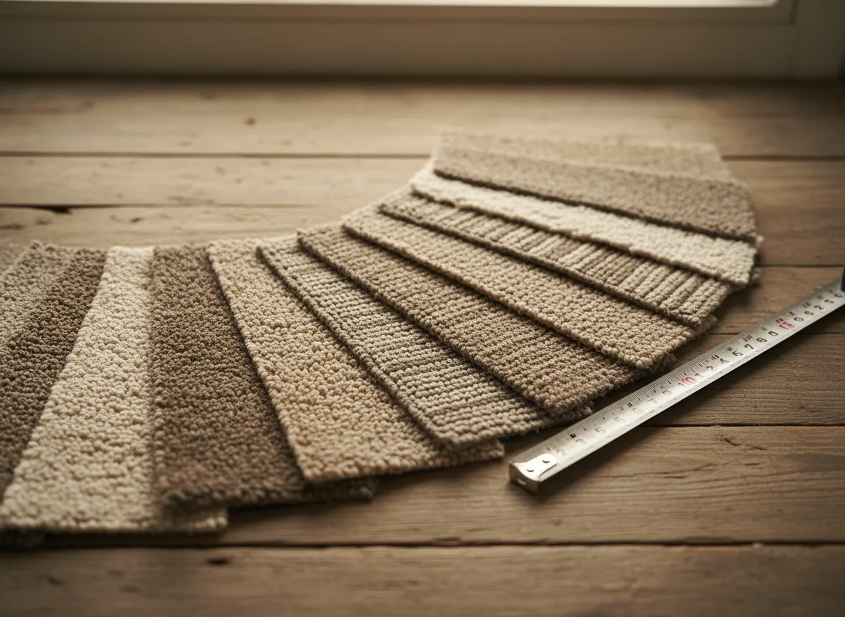 Carpet Installation Sodus, NY FAQs